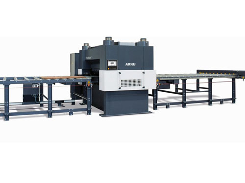 鋁板矯平機(jī)