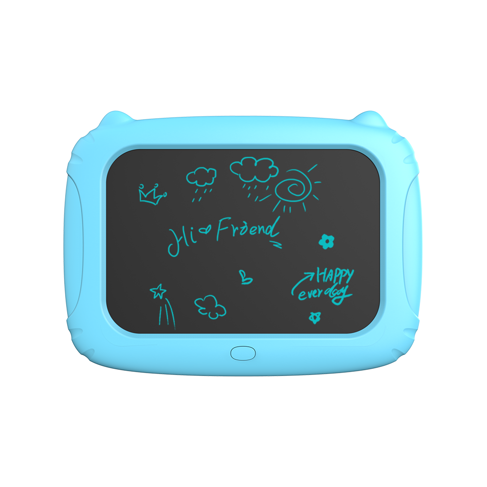  10寸大臉貓款液晶手寫(xiě)板 