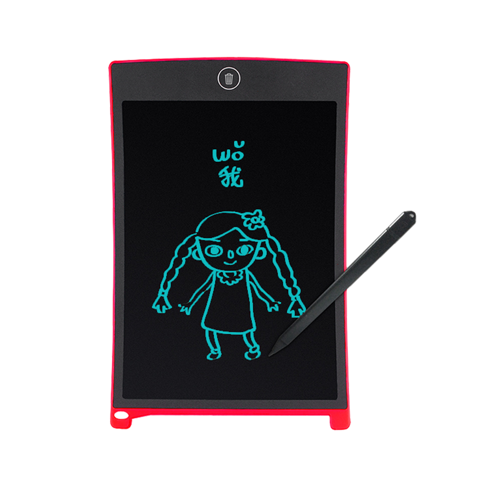  8.5寸液晶手寫板H8S 