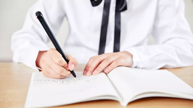 中小學生寫好字的正確方法，這些實用指南值得收藏！