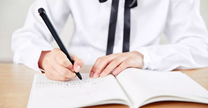 中小學生寫好字的正確方法，這些實用指南值得收藏！